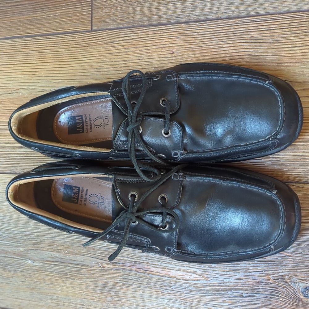 J & M Loafers